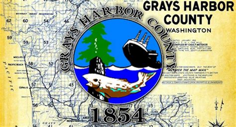 Grays Harbor Passes Six Year Transportation Improvement Plan Kxro