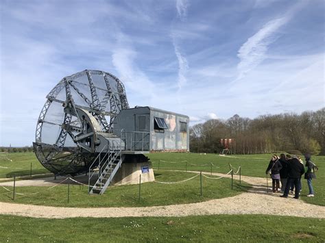 Radar Museum Calvados Tourisme