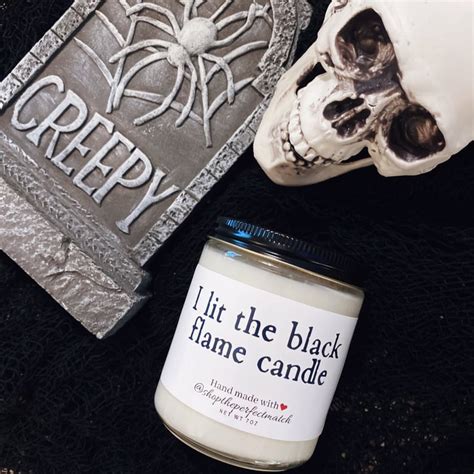 These Hocus Pocus Candles Are Perfect For Halloween! | PS Home