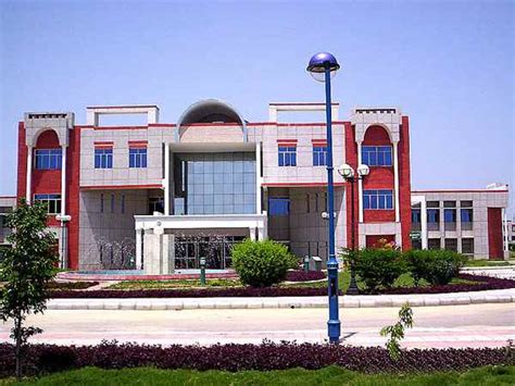 University Institute Of Engineering And Technology UIET Kanpur