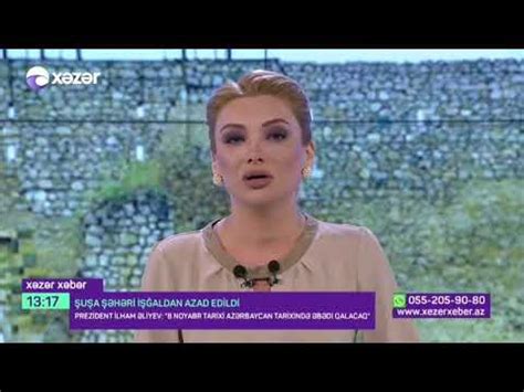 Azerbaycan Ordusu Karaba N Kalbi Olan U A Ehrini I Galden Kurtard