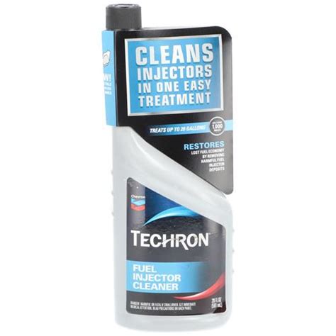 Wholesale Z12oz Chevron Techron Fuel Injection Cleaner Glw