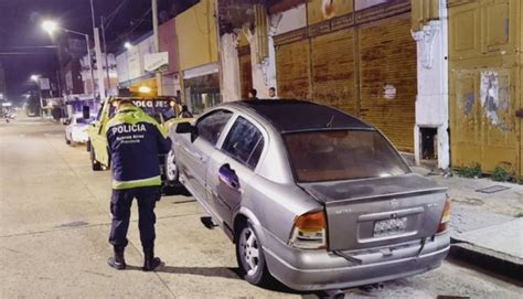 Las Multas De Tránsito Volvieron A Subir Cuáles Son Las Infracciones