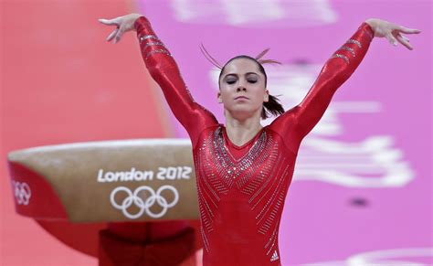 Olympic gymnastics: Has athleticism overtaken artistry and joy
