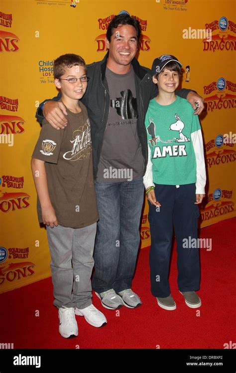 Dean Cain And Son