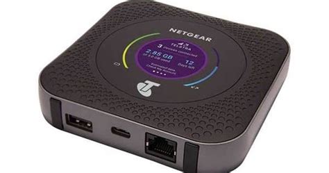 Mobile Broadband Modems Unlocking And Setting Up Guide Netgear