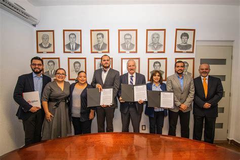 El Marqués y la Universidad Mondragón México firman convenio de