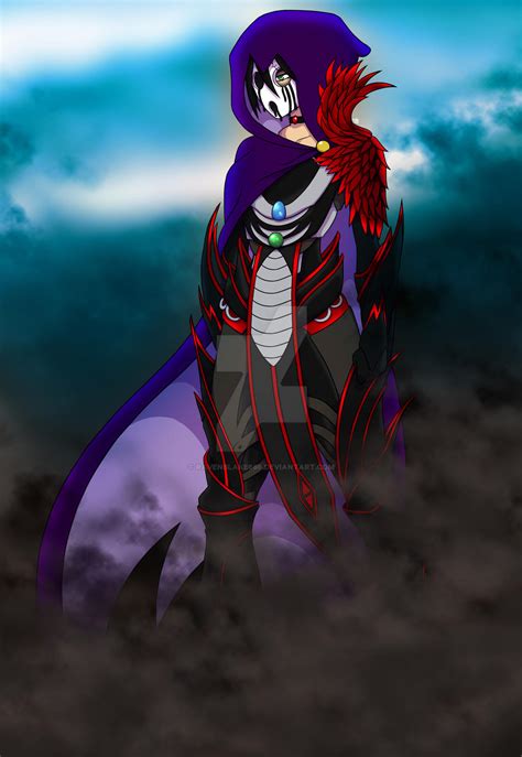 FFT: Mystery Man of MK by RavenBlake666 on DeviantArt