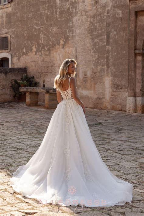 Jokko | Allegresse Wedding Gown
