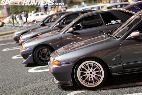 Gallery March 2nd At Daikoku Pa Speedhunters