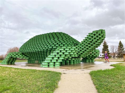 Best Things To Do in Minot, North Dakota