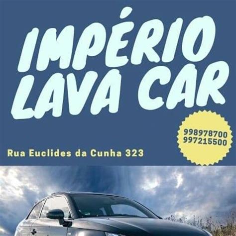 Império Lava Car - Império lava car Amanda | Paraíso do Norte PR