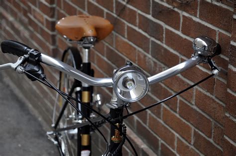 bicycle lighting: A personal masterpiece: Raleigh Sprite 3-speed ...