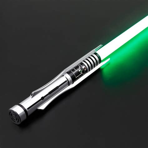 REVAN JEDI Neopixel Lightsaber - Etsy