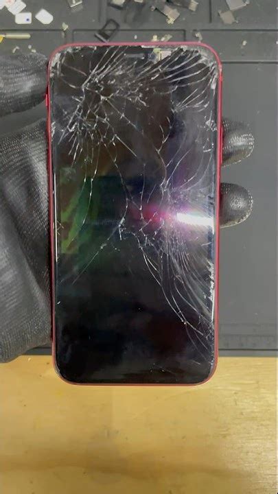 Apple Iphone 11 Screen Repair 🤩 Iphone11 Ytshorts Apple Appleiphone