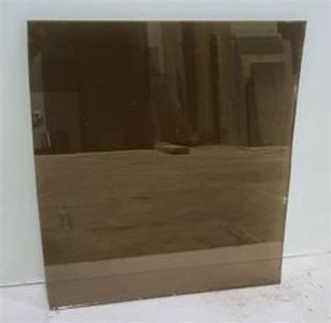 Brown Glass At Best Price In India