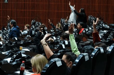 Diputados Aprueban La Ley De Ingresos Para 2023 Pasa Al Senado Para Su Análisis