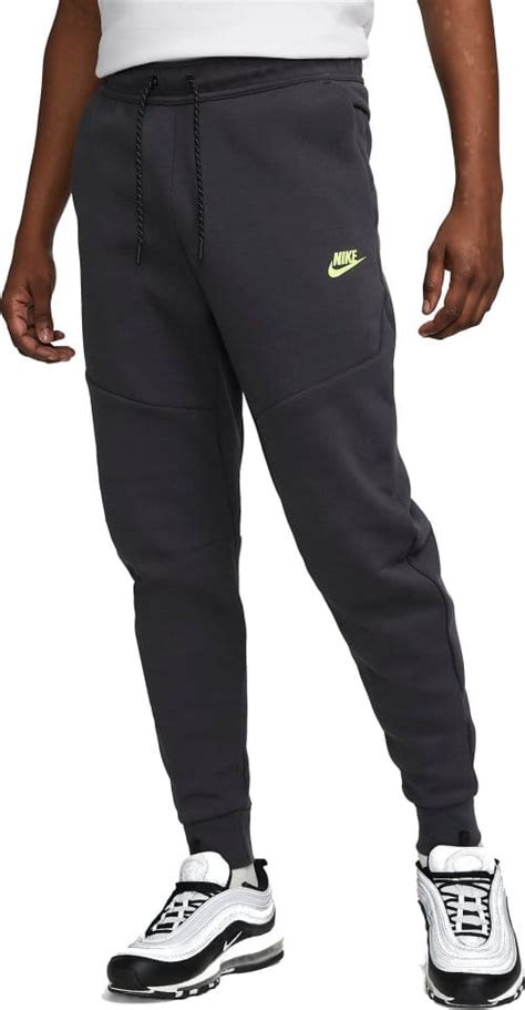 Hose Nike M Nsw Tch Flc Jggr S Top4running De