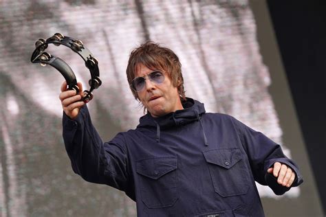 PRGAVI PJEVAČ Basist Sex Pistolsa rekao da je Oasis dosadan Liam Gallagher uzvratio mu da se j