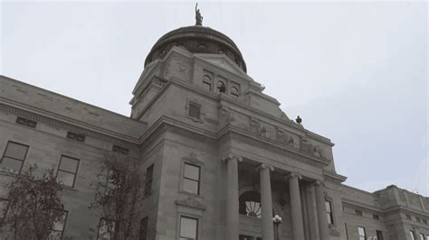 Hearing On Montana Rule Blocking Trans Residents From Changing Sex On Birth Certificate