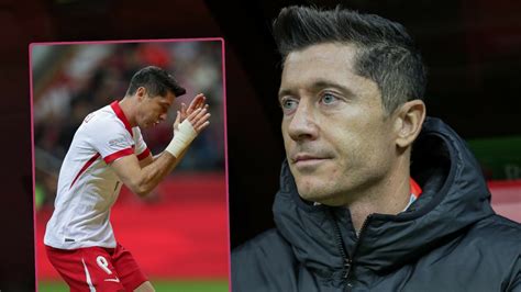 Zdjęcie Lewandowskiego po wygranej z Realem obiegło świat