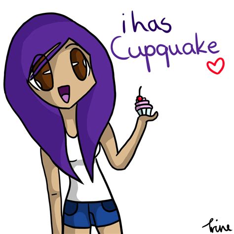 Ihascupquake Ihascupquake 2 By Missparagonnova On Deviantart