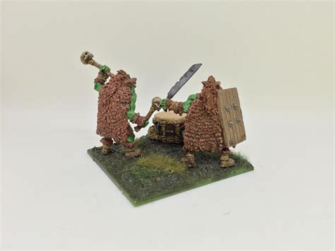 Kings Of War Mantic Orcs Gallery Dakkadakka