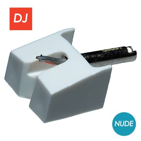 JICO D1507DJ Pickering NUDE Ersatznadel Pro Audio Technik