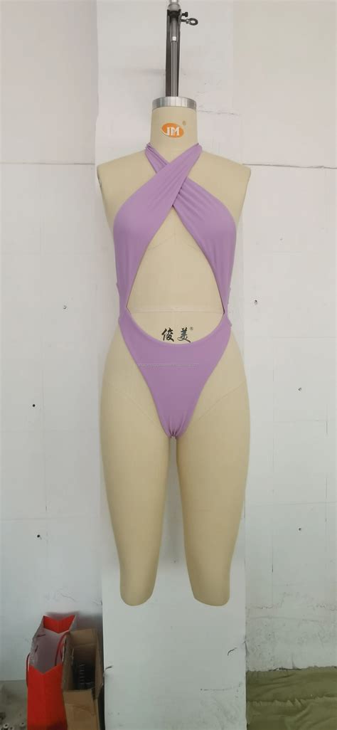 Shop Our New Design Custom Thong Bikini Swimwear