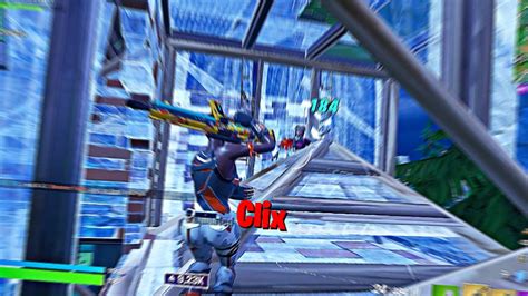 Go Stupid Ft Clix Fortnite Montage Youtube