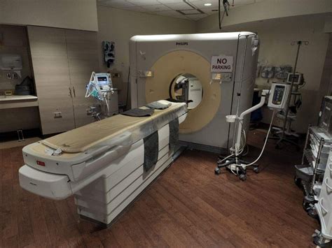 Used Philips Brilliance 64 Slice Ct Scanner For Sale Dotmed Listing