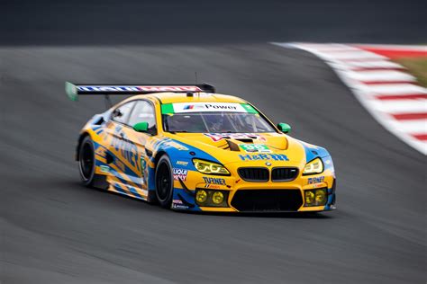 BMW Team RLL heading to Petit Le Mans this weekend, in Atlanta