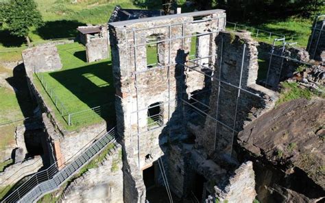 Piuro La Pompei Delle Alpi