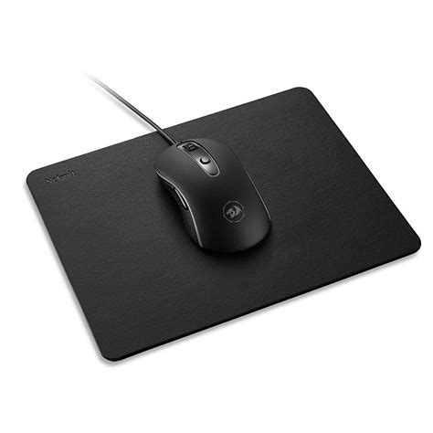 Ktrio Gaming Mouse Pad With Stitched Edges Mousepad With Ly 11 X 8 5