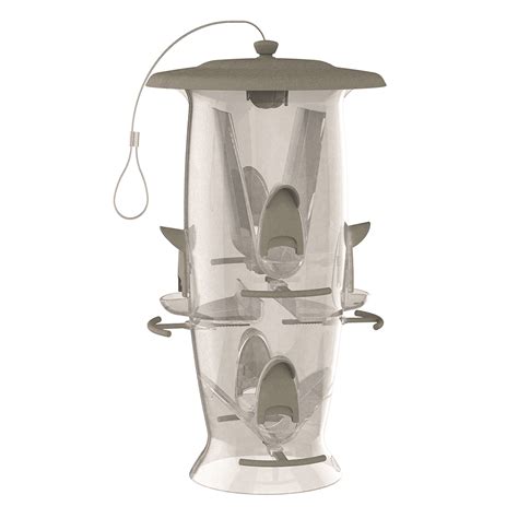 More Birds Abundance Songbird Feeder 35lb Van Putte Gardens