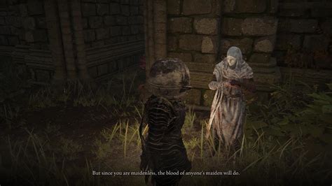 Where To Find Maiden Blood Elden Ring Gamer Tweak