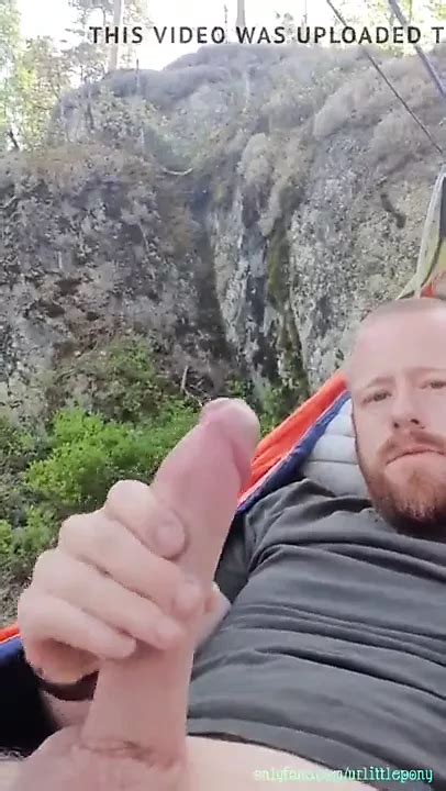 Very Sexy And Hot Ginger Wanker His Big Cock Gay Porn XHamster