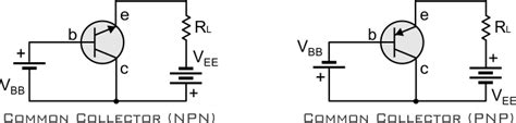 Bjt Transistor Theory