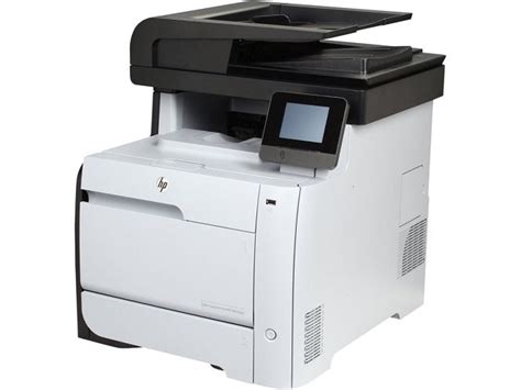 HP Color LaserJet Pro M476dw Laser MFP - Refurbished | 88PRINTERS.COM