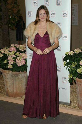 Blue Peter Liz Barker Lizbarker13 Nude OnlyFans The Fappening Plus