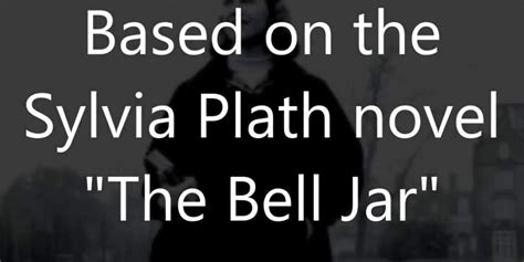 The Bell Jar Novel By Sylvia Plath Summary And Themes