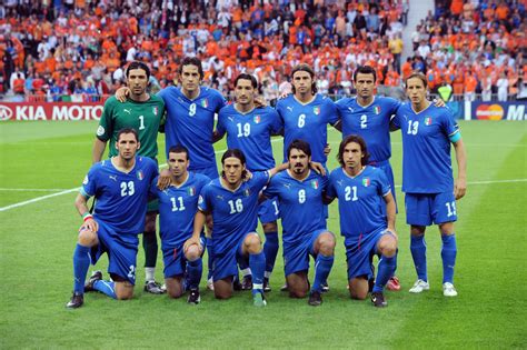 Italian curiosities—Why Italian sport teams are called Azzurri? | L ...