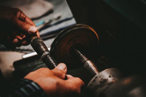 Discover Convenient Jewelry Repair Options Close to Your Current Area