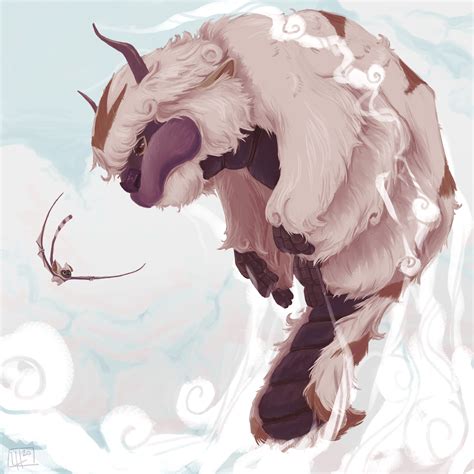 Appa news - Comic Vine