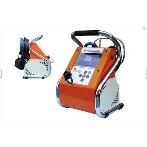 230 V Ac Single Phase Ritmo Elektra 1000 Electrofusion Welding Machine