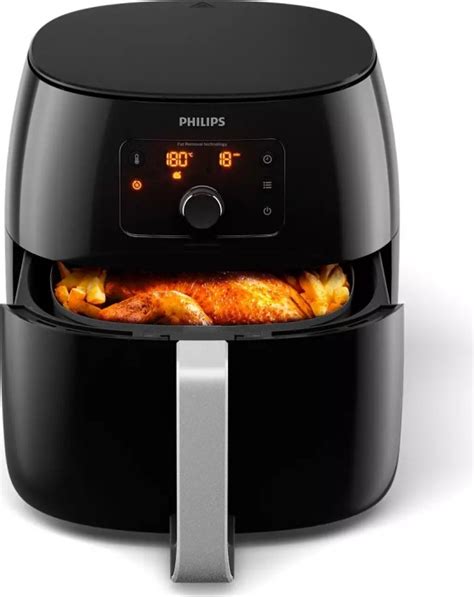 Philips Hd Premium Airfryer Xxl Ab