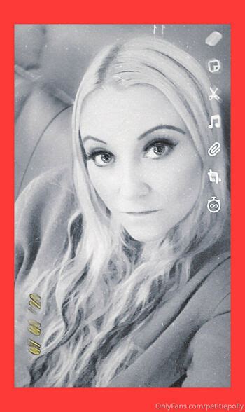 Petite Pollyyy Petitiepolly Nude Onlyfans The Fappening Plus