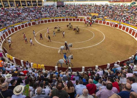 El De Agosto Comienza La Venta De Entradas Y Abonos Para La Feria