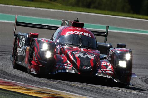 LMP1 Rebellion R13 Racecar Engineering