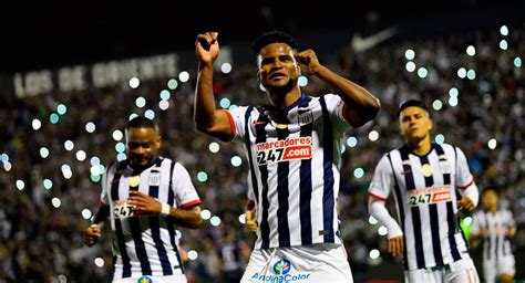 ¿podrá Adaptarse Aldair Rodriguez Será Lateral Derecho En Choque Entre Alianza Lima Y Cantolao